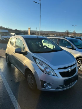 Chevrolet Spark 1.0 Gas Евро 5А, снимка 3