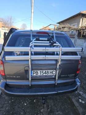 Chrysler Voyager Grand Voyager 2, 8 CRD, снимка 7