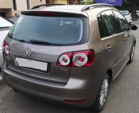 VW Golf Plus 1.2 TSI DSG, снимка 3