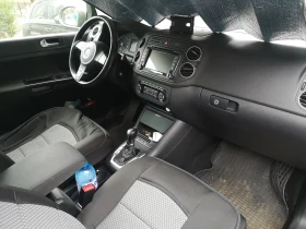 VW Golf Plus 1.2 TSI DSG, снимка 5