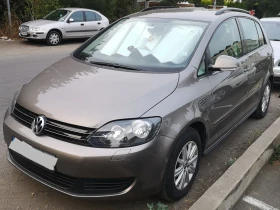 VW Golf Plus 1.2 TSI DSG, снимка 1