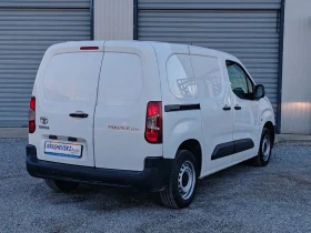 Toyota Proace City 1.5hdi Euro6D, снимка 6