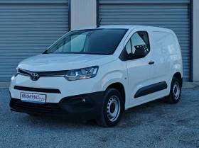 Toyota Proace City 1.5hdi Euro6D, снимка 3