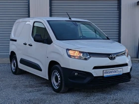 Toyota Proace City 1.5hdi Euro6D 1