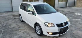 VW Touran 1.9TDI 7 MESTA* 6 SKOROSTI* BXE, снимка 7