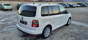 VW Touran 1.9TDI 7 MESTA* 6 SKOROSTI* BXE, снимка 5