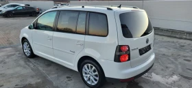 VW Touran 1.9TDI 7 MESTA* 6 SKOROSTI* BXE, снимка 3