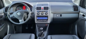 VW Touran 1.9TDI 7 MESTA* 6 SKOROSTI* BXE, снимка 10