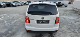 VW Touran 1.9TDI 7 MESTA* 6 SKOROSTI* BXE, снимка 4