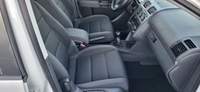 VW Touran 1.9TDI 7 MESTA* 6 SKOROSTI* BXE, снимка 11