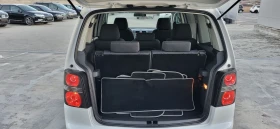 VW Touran 1.9TDI 7 MESTA* 6 SKOROSTI* BXE, снимка 8