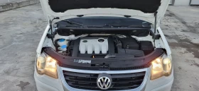 VW Touran 1.9TDI 7 MESTA* 6 SKOROSTI* BXE, снимка 15