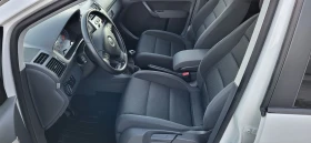 VW Touran 1.9TDI 7 MESTA* 6 SKOROSTI* BXE, снимка 12