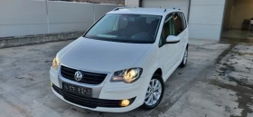 VW Touran 1.9TDI 7 MESTA* 6 SKOROSTI* BXE, снимка 1