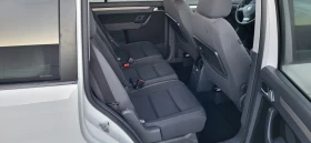 VW Touran 1.9TDI 7 MESTA* 6 SKOROSTI* BXE, снимка 9