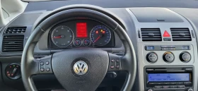 VW Touran 1.9TDI 7 MESTA* 6 SKOROSTI* BXE, снимка 13