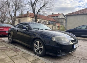 Hyundai Coupe, снимка 5