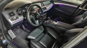 BMW 530 GT 258к.с 8 скорости , снимка 8