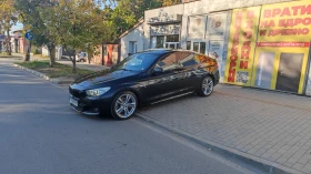 BMW 530 GT 258к.с 8 скорости , снимка 10