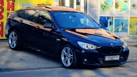 BMW 530 GT 258к.с 8 скорости , снимка 2