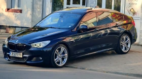 BMW 530 GT 258к.с 8 скорости , снимка 1