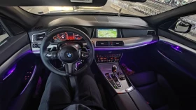 BMW 530 GT 258к.с 8 скорости , снимка 5