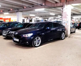 BMW 530 GT 258к.с 8 скорости , снимка 4