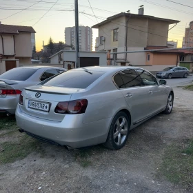 Lexus GS 300, снимка 4