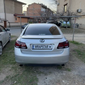 Lexus GS 300, снимка 2