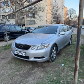 Lexus GS 300, снимка 5