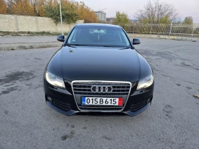 Audi A4 ТОП* FACE2.0TDI/143к.с.LED, снимка 2