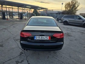 Audi A4 ТОП* FACE2.0TDI/143к.с.LED, снимка 5