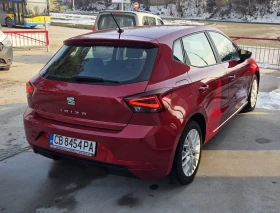 Seat Ibiza 71341км. - 19600 лв. - 19040206 | Car24.bg