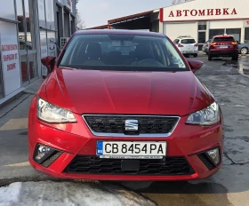 Seat Ibiza 71341км. - 19600 лв. - 19040206 | Car24.bg