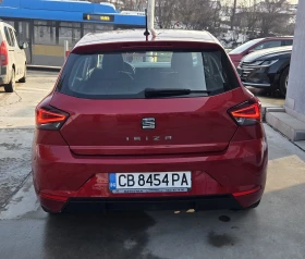 Seat Ibiza 71341км. - 19600 лв. - 19040206 | Car24.bg