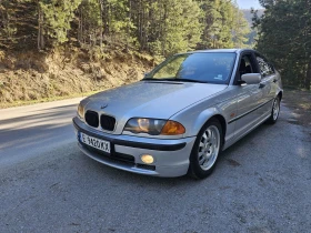 BMW 320 Mtech1, снимка 1