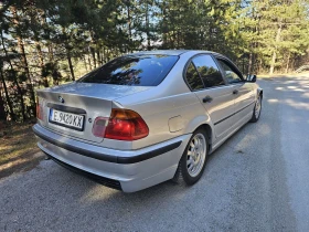 BMW 320 Mtech1, снимка 6