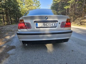 BMW 320 Mtech1, снимка 4