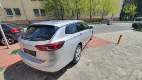 Обява за продажба на Opel Insignia 1.6 SPORTS TOURER* AUTOMATIC* NAVI* KEYLESS*  ~22 999 лв. - изображение 4