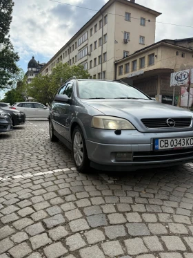 Opel Astra 2.0TDI | Mobile.bg    16
