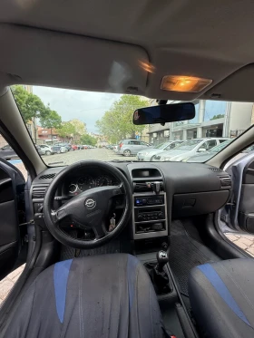 Opel Astra 2.0TDI | Mobile.bg    14