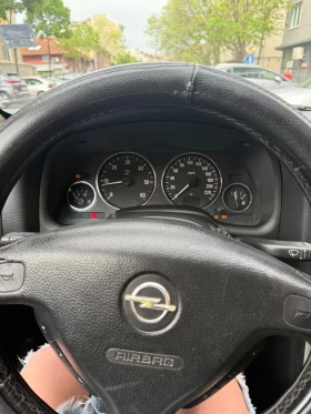 Opel Astra 2.0TDI | Mobile.bg    13
