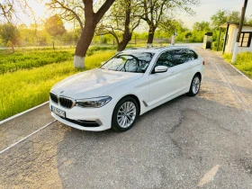 Обява за продажба на BMW 520 BMW 520 - Гаранция до Август 2025 ~49 000 лв. - изображение 1