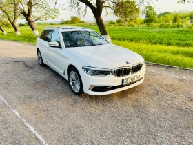 Обява за продажба на BMW 520 BMW 520 - Гаранция до Август 2025 ~49 000 лв. - изображение 3