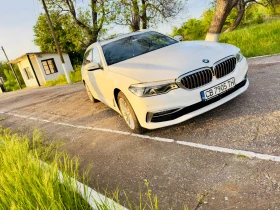 Обява за продажба на BMW 520 BMW 520 - Гаранция до Август 2025 ~49 000 лв. - изображение 2