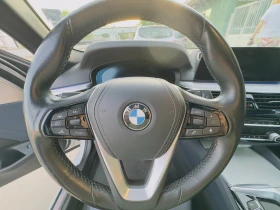 Обява за продажба на BMW 520 BMW 520 - Гаранция до Август 2025 ~49 000 лв. - изображение 10