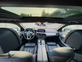 Обява за продажба на BMW 520 BMW 520 - Гаранция до Август 2025 ~49 000 лв. - изображение 11
