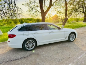 Обява за продажба на BMW 520 BMW 520 - Гаранция до Август 2025 ~49 000 лв. - изображение 5