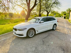 Обява за продажба на BMW 520 BMW 520 - Гаранция до Август 2025 ~49 000 лв. - изображение 1