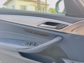 Обява за продажба на BMW 520 BMW 520 - Гаранция до Август 2025 ~49 000 лв. - изображение 9